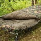 Gardner Carp Duvet Plus Compact (All Season) Camou Sleeping Bag